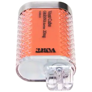 Vont Cube Gränna 20 mg