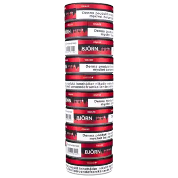 BJÖRN Cola Ice 19,5 mg