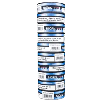 BJÖRN Frozen Mint 19,5 mg