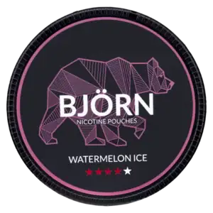 BJÖRN Watermelon Ice 19,5 mg