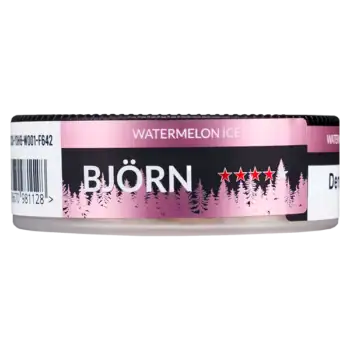 BJÖRN Watermelon Ice 19,5 mg