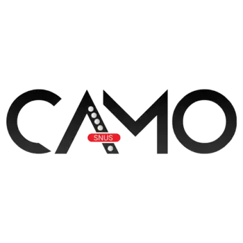 CAMO Logo