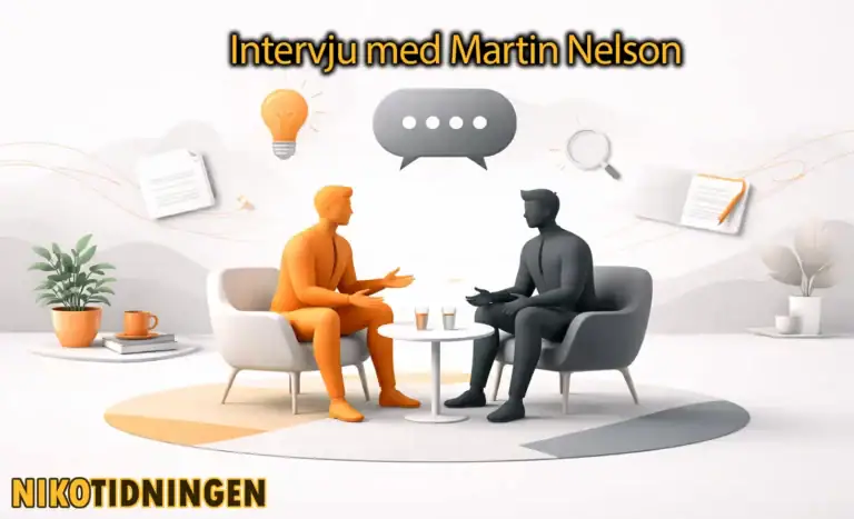 Intervju