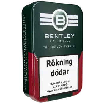 Bentley The London Carmine 100 gram