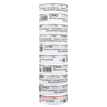 CAMO Cherry Cola Lime Strong 12 mg