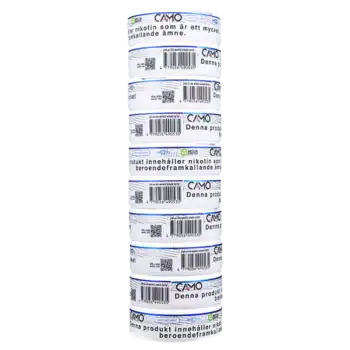 CAMO Ice Cold Mint Strong 12 mg