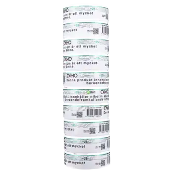 CAMO Peppermint Extra Strong 25 mg