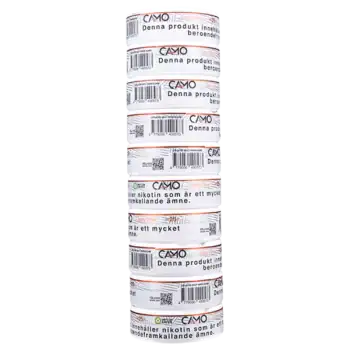 CAMO Spicy Citrus Extra Strong 25 mg