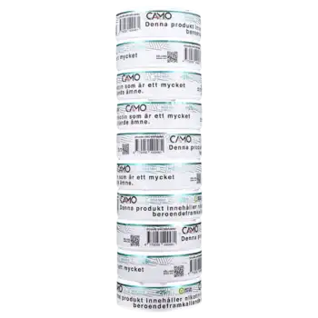 CAMO Wild Mint Extra Strong 25 mg