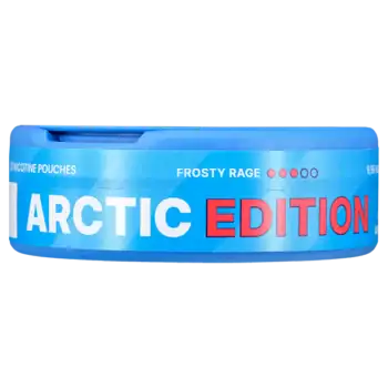 Greatest Arctic Edition 10 mg
