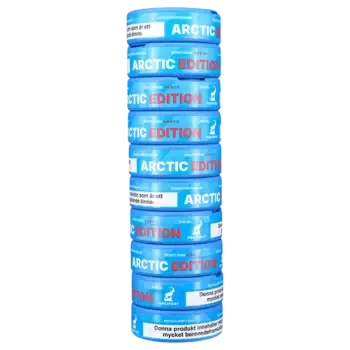 Greatest Arctic Edition 10 mg