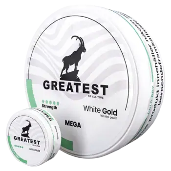 Greatest Cold Dry MEGACAN 16 mg