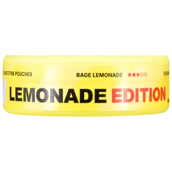 Greatest Lemonade Edition 10 mg