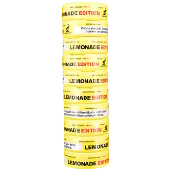 Greatest Lemonade Edition 10 mg