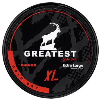 Greatest Cold Dry XL 13 mg