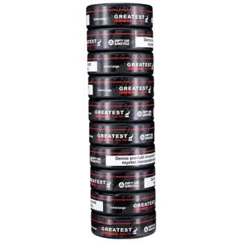 Greatest Cold Dry XL 13 mg