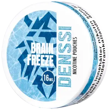 Denssi Brain Freeze 8 mg