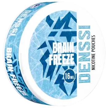Denssi Brain Freeze 8 mg