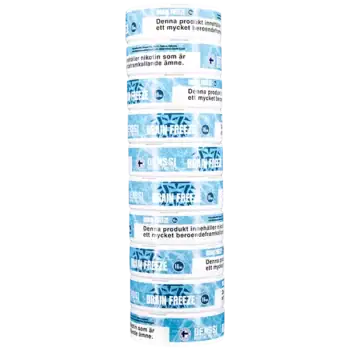 Denssi Brain Freeze 8 mg