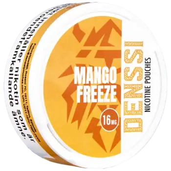 Denssi Mango Freeze 8 mg