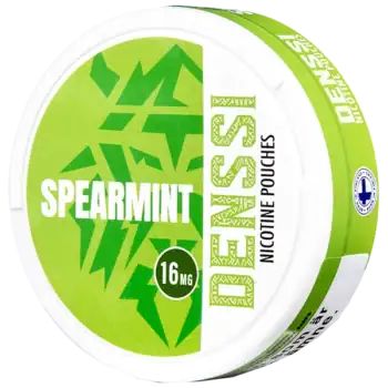 Denssi Spearmint 8 mg