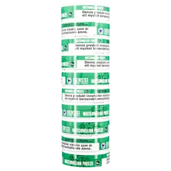 Denssi Watermelon Freeze 8 mg