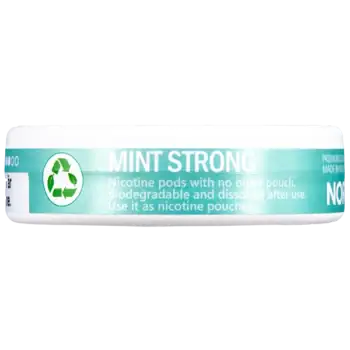 NOR NAKD Mint 10 mg