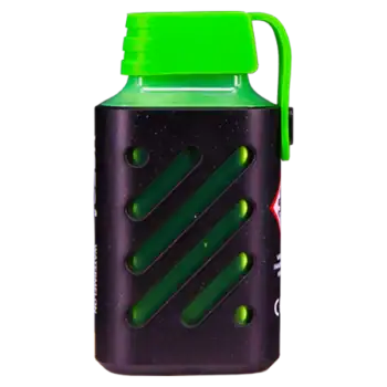 VOZOL Gear 600 Lemon Mojito 20 mg