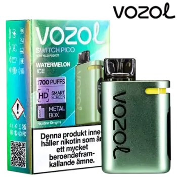 VOZOL Switch PICO Podkit Watermelon Ice 20 mg