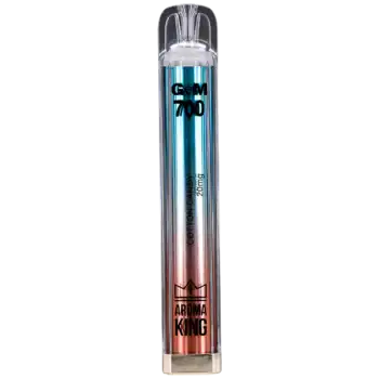 Aroma King Gem Bar Cotton Candy 20 mg