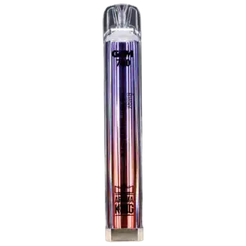 Aroma King Gem Bar Raspberry Peach 20 mg