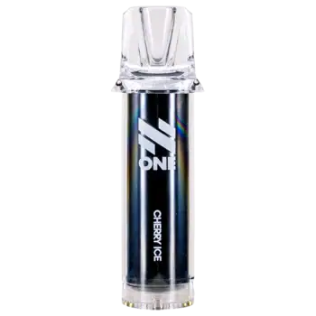 N One Crystal PRO Pod Cherry Ice 20 mg