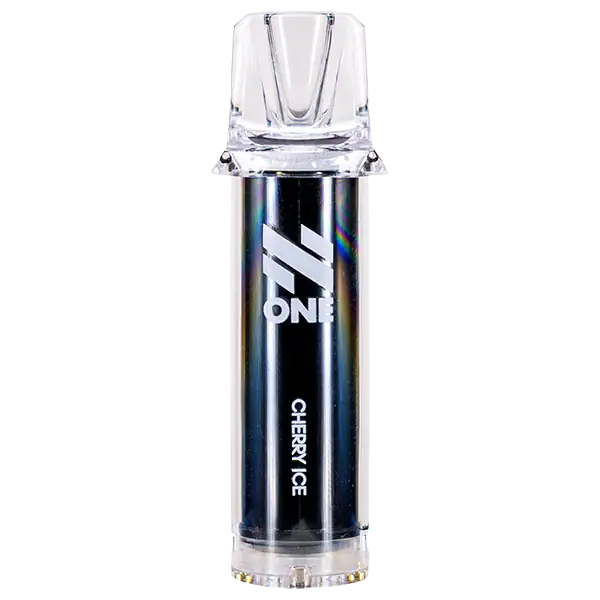 N One Crystal PRO Pod Cherry Ice 20 mg
