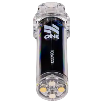 N One Crystal PRO Pod Cherry Ice 20 mg