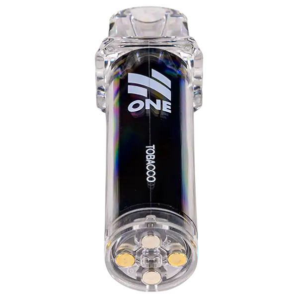 N One Crystal PRO Pod Cherry Ice 20 mg