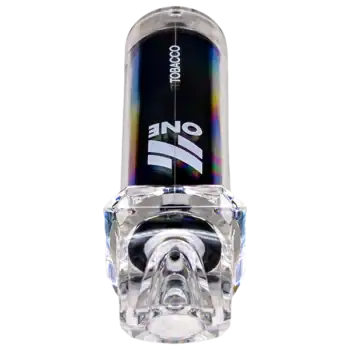 N One Crystal PRO Pod Cherry Ice 20 mg