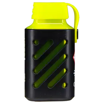 VOZOL Gear 600 Apple Peach 20 mg