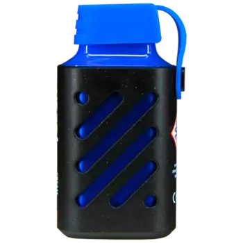 VOZOL Gear 600 Blue Razz Lemon 20 mg