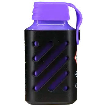 VOZOL Gear 600 Cranberry Grape Ice 20 mg