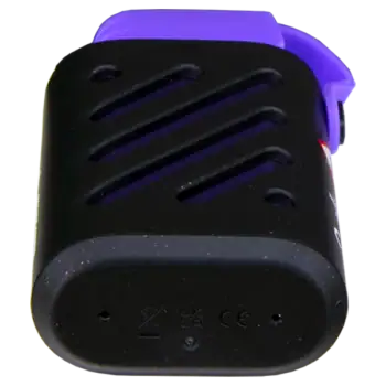 VOZOL Gear 600 20 mg