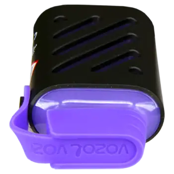 VOZOL Gear 600 20 mg