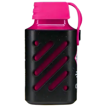 VOZOL Gear 600 Strawberry Ice Cream 20 mg