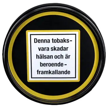 X-15 Express Lössnus 325 g