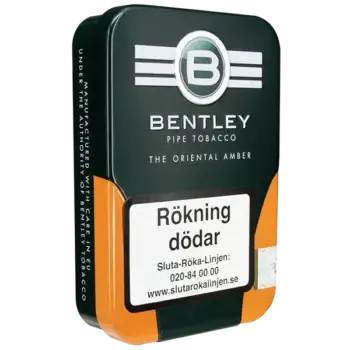 Bentley The Oriental Amber 100 gram
