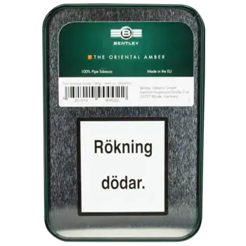 Bentley The Oriental Amber 100 gram