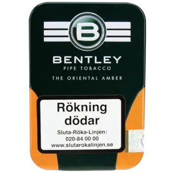 Bentley The Oriental Amber 100 gram