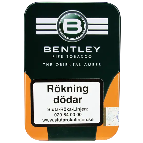 Bentley The Oriental Amber 100 gram