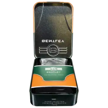 Bentley The Oriental Amber 100 gram