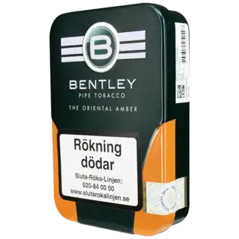 Bentley The Oriental Amber 100 gram