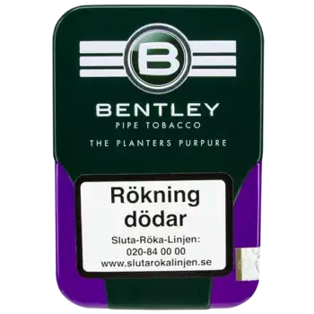 Bentley The Planters Purpuse 100 gram